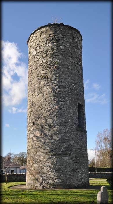 The Tower